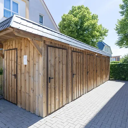 Appartement Seebaer Whg 6 