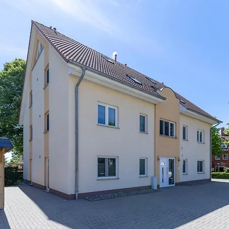 Apartment Seebaer Whg 6 