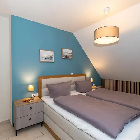 Apartment Seebaer Whg 6 