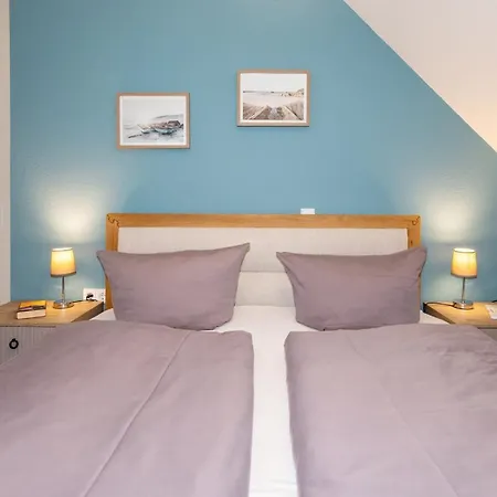 Appartement Seebaer Whg 6 