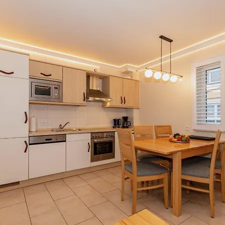 Appartement Seebaer Whg 6 